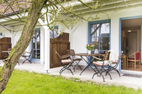 Ferienwohnungen in der Ferienanlage Kap Arkona, Putgarten